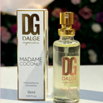 PERFUME DALGE FEMININO CONTRATIPO MADAME COCONUT