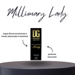 PERFUME DALGE FEMININO CONTRATIPO MILLIONARY LADY