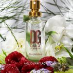 PERFUME DALGE FEMININO CONTRATIPO MILLIONARY LADY