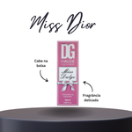 PERFUME DALGE FEMININO CONTRATIPO MISS DALGE