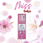 PERFUME DALGE FEMININO CONTRATIPO MISS DALGE