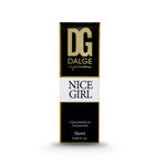 PERFUME DALGE FEMININO CONTRATIPO NICE GIRL