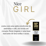 PERFUME DALGE FEMININO CONTRATIPO NICE GIRL