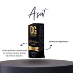 PERFUME DALGE MASCULINO CONTRATIPO ASSAT