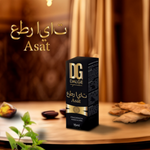 PERFUME DALGE MASCULINO CONTRATIPO ASSAT