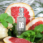 PERFUME DALGE MASCULINO CONTRATIPO BLUE CARAMEL