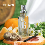 PERFUME DALGE MASCULINO CONTRATIPO DG MEN