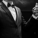 PERFUME DALGE MASCULINO CONTRATIPO GENT