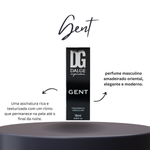 PERFUME DALGE MASCULINO CONTRATIPO GENT