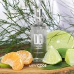 PERFUME DALGE MASCULINO CONTRATIPO MEN CODE