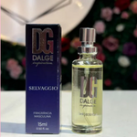 PERFUME DALGE MASCULINO CONTRATIPO SELVAGGIO