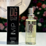 PERFUME DALGE MASCULINO CONTRATIPO VIP MEN