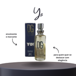 PERFUME DALGE MASCULINO CONTRATIPO YO