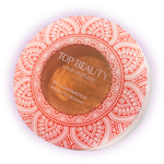 PO ILUMINADOR BRONZE TOP BEAUTY 10G