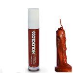 HOLOGLOSS LABIAL TOP BEAUTY GLOW  COR 13