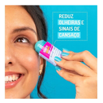 Kit Bastão Para Area Dos Olhos Ricca Anti Olheiras 3unid