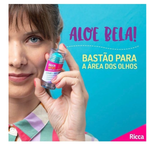 Kit Bastão Para Area Dos Olhos Ricca Anti Olheiras 3unid