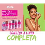 Kit Bastão Para Area Dos Olhos Ricca Anti Olheiras 3unid