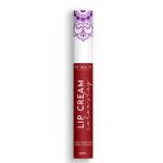 BATOM LIQUIDO TOP BEAUTY LIP CREAM COLOR STAY COR 17