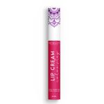 BATOM LIQUIDO TOP BEAUTY LIP CREAM COLOR STAY COR 18