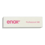 BLOCO MODELADOR DE UNHA GRANULACAO FINA ENOX 2351