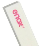 BLOCO MODELADOR DE UNHA GRANULACAO FINA ENOX 2351