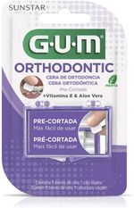 CERA ORTODONTICA GUM VITAMINA E ALOE 724