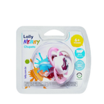 CHUPETA JOY SIL R T2 F LOLLY NENNY