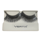CILIOS PRATEADOS VERTIX FASHION  535 CARNAVAL