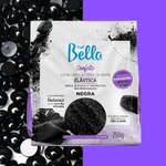 CERA CONFETE NEGRA 250G DBELLA
