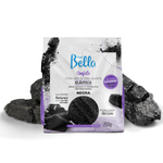 CERA CONFETE NEGRA 250G DBELLA