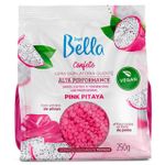 CERA CONFETE PINK 250G DBELLA
