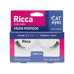 CILIOS RICCA CAT EYES SUPER CAT 2705