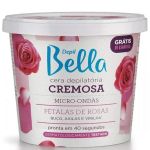CERA MICRO ONDAS PETALAS  200G DBELLA