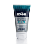 CREME DEPILATORIO CORPORAL HOMME 150G DBELLA