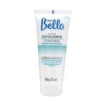 CREME ESFOL CORP C/ EXTRATO ALECRIM 100G DBELLA