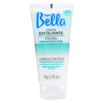 CREME ESFOLIANTE FACIAL 50GR DEBELLA