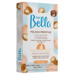 FOLHA PRONTA CORPORAL OLEO ARGAN 16FLS  DBELLA