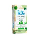 FOLHA PRONTA FACIAL CHA VERDE E AVEIA DEO 16FLS DBELLA