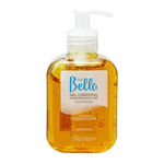GEL CORPORAL CAMOMILA DEO 250G DEBELLA