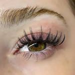 CILIOS RICCA FOX EYES GLOW CAT 2694