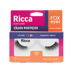 CILIOS RICCA FOX EYES SUPER FOX 2696