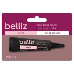 COLA PARA CILIOS POSTICOS 7G PRET 981