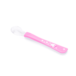 COLHER PONTA SILIC DREAMS LOLLY  KINDDY  F