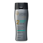 CONDICIONADOR GERMANY BANANA E MEL 250ML