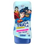 CONDICIONADOR TLL AVENTURA FORCA E PROTECAO 250ML