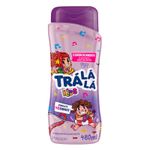 CONDICIONADOR TRA LA LA KIDS CACHOS 480ML