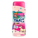 CONDICIONADOR TRA LA LA KIDS HIDRAKIDS PUMP 250ML