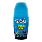 DESOD TRA LA LA KIDS ROLLON BOM BOLA 65ML
