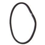 ELASTICO RICCA  6MM C/6UN S/METAL 896